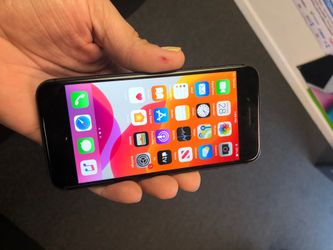 iPhone 8 64GB att and Cricket only