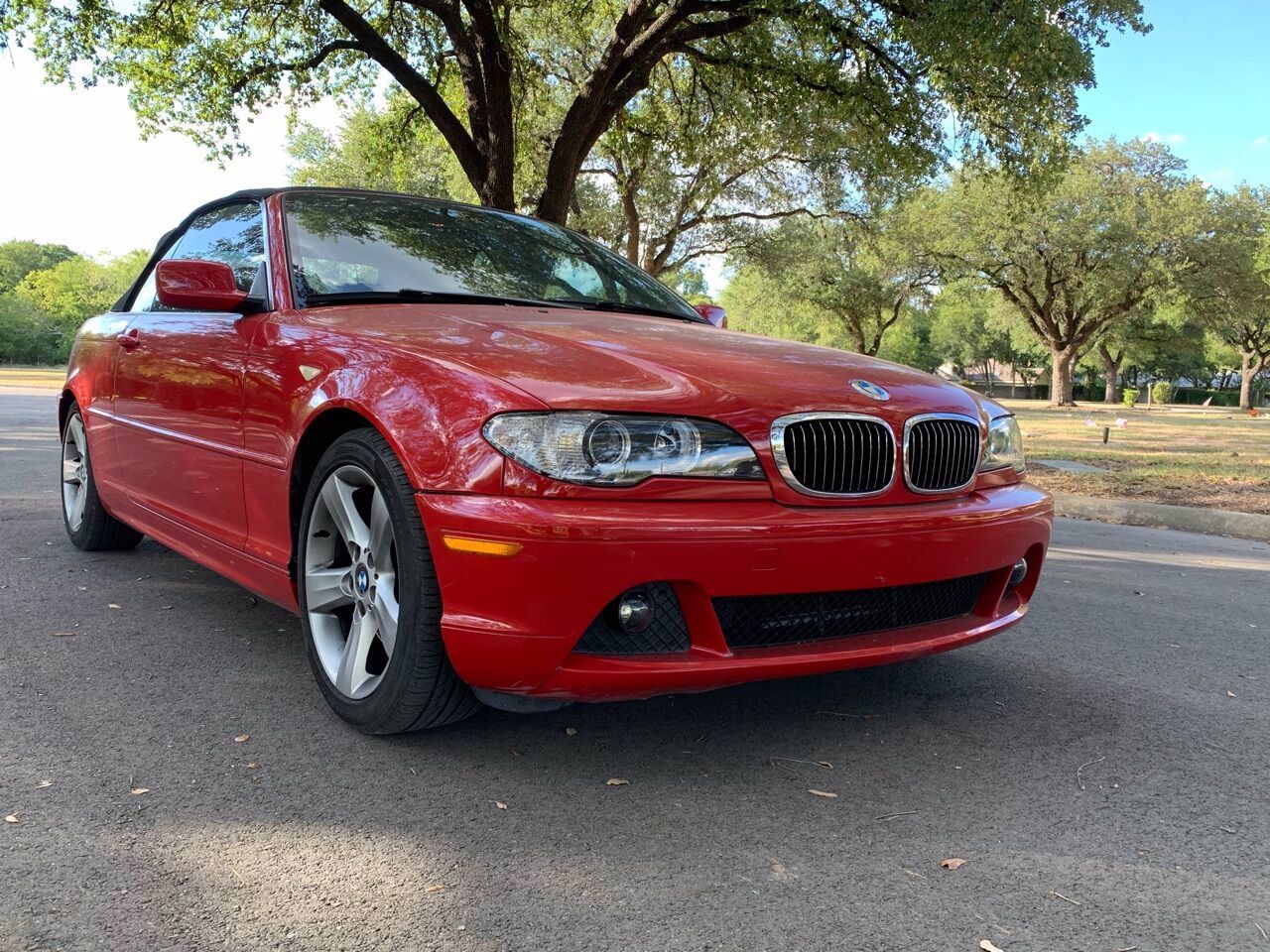 2004 BMW 3 Series