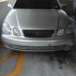 2002 Lexus GS300