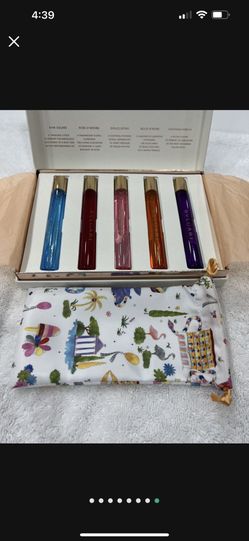 Bvlgari Allegra Discovery Set for Sale in Fort Lauderdale, FL