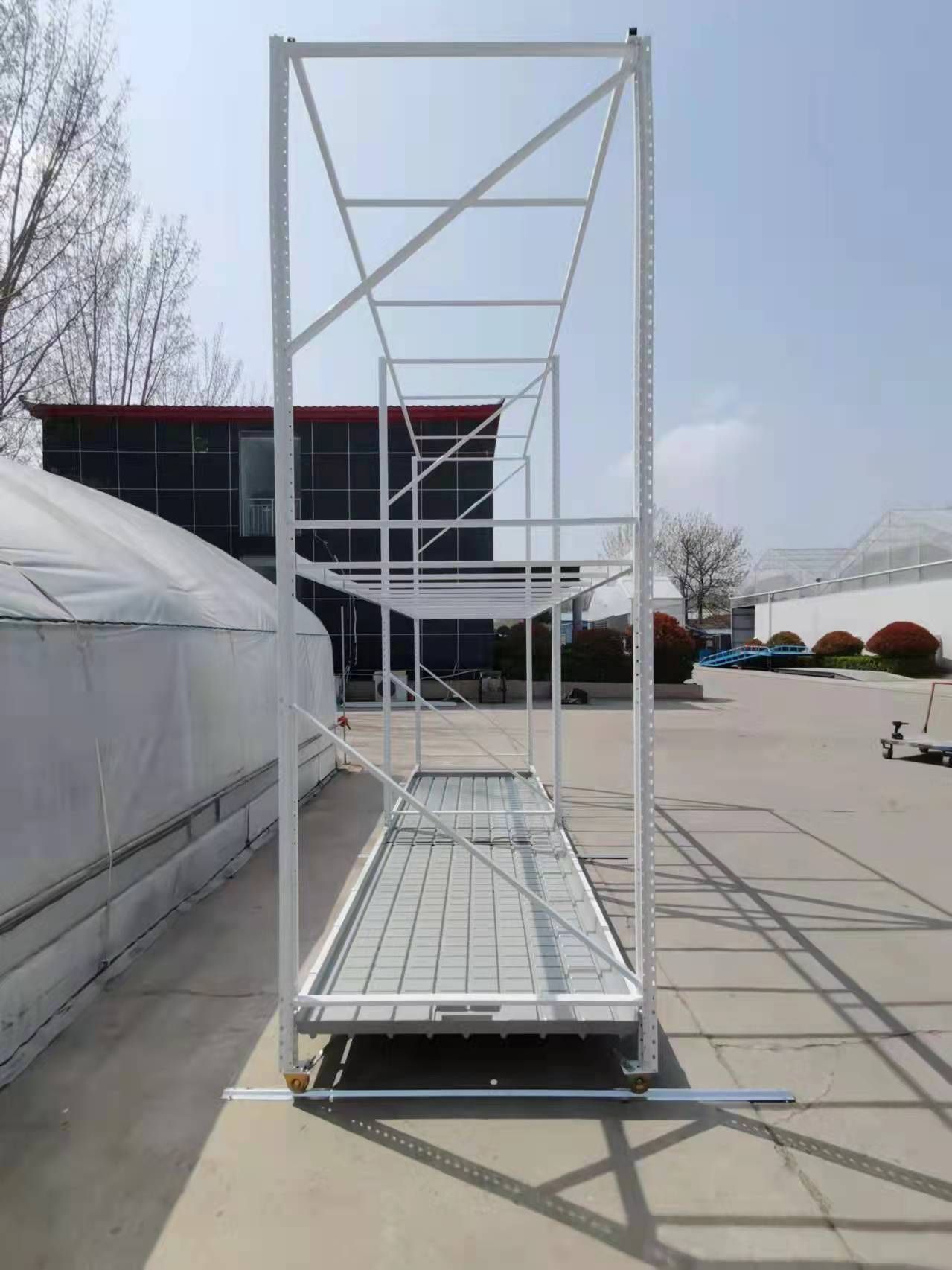 Custom Growers Hydro Rolling Bench Grow Tables for Sale in Anza, CA OfferUp