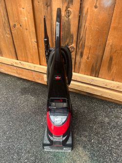 Vacuum