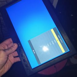 10.1"LCD Screen Security Monitor for PC Or Gaming 