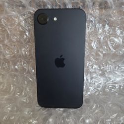 Apple Iphone 16e Tmobile Only 