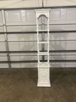 Tall decor