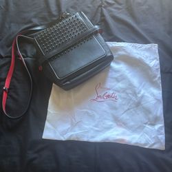 Christian louboutin Cross Body Bag 