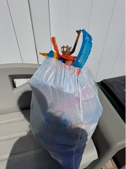 Free toys fcfs national city must take all