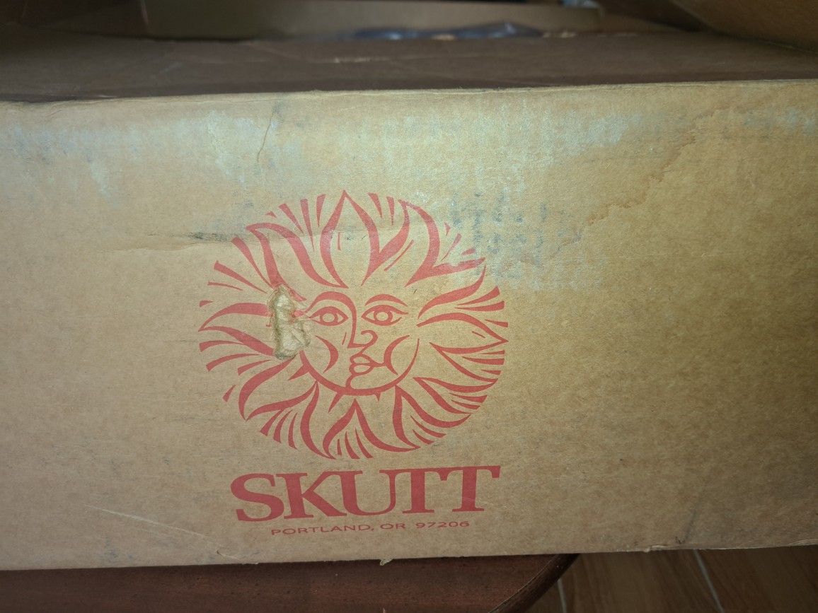 Kiln Vent: EnviroVent 2 Skutt