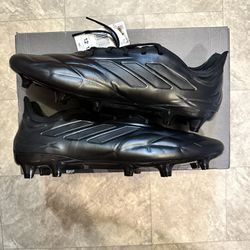 Adidas Copa Pure.1 FG ‘Nightstrike Pack’ Size 12 Soccer Cleats [HQ8905]
