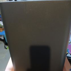 Jbl Sound Bar, Subwoofer , all cords and Remote