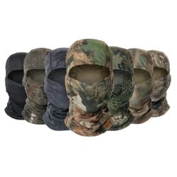 Balaclava Face Mask 