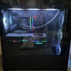 Custom PC Build
