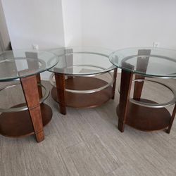 Coffee Tables Nightstands 