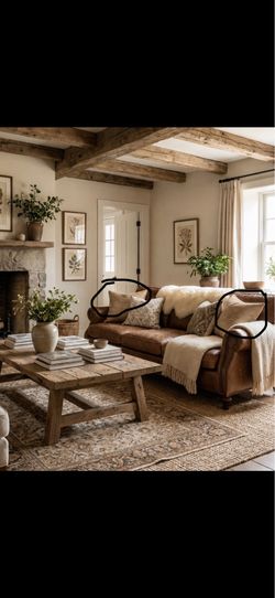 Two never used matching farmhouse style throw pillows both for $15 Mesa Higley and US 60