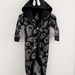 Halloween Onesie