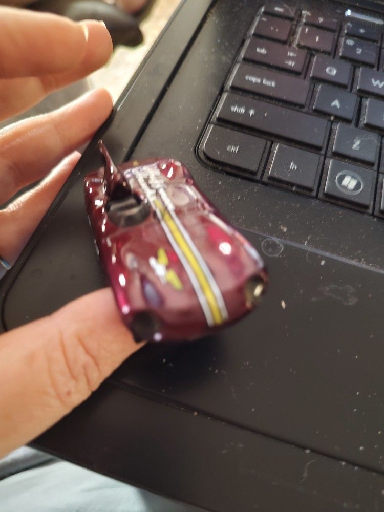 Toy Car