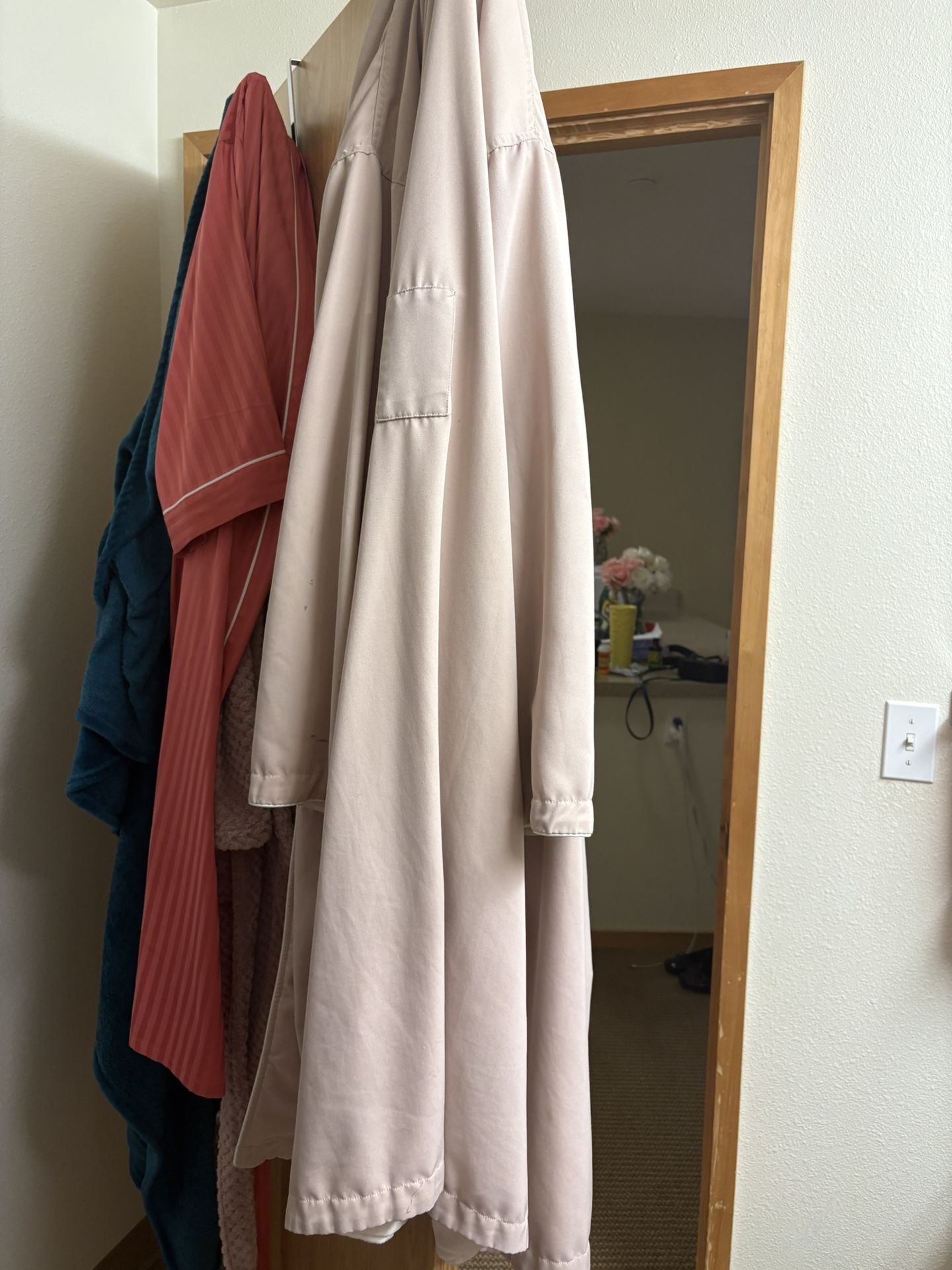 Luxury Robe