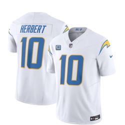 San Diego Chargers jersey