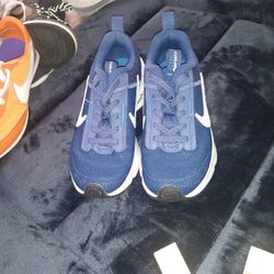 Kids Nike Air Max Size 1y