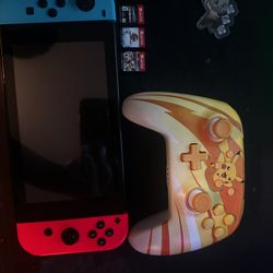 Nintendo bundle