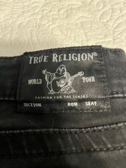 Men’s True Religion Jeans 36