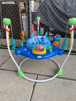 Baby Bouncer
