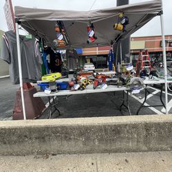 Tent Sale!!! 820 SW Military 