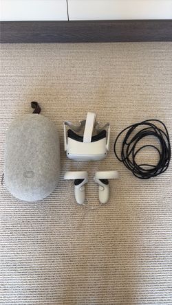 Oculus Quest 2 256gb