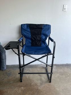 2 Director chairs NWT