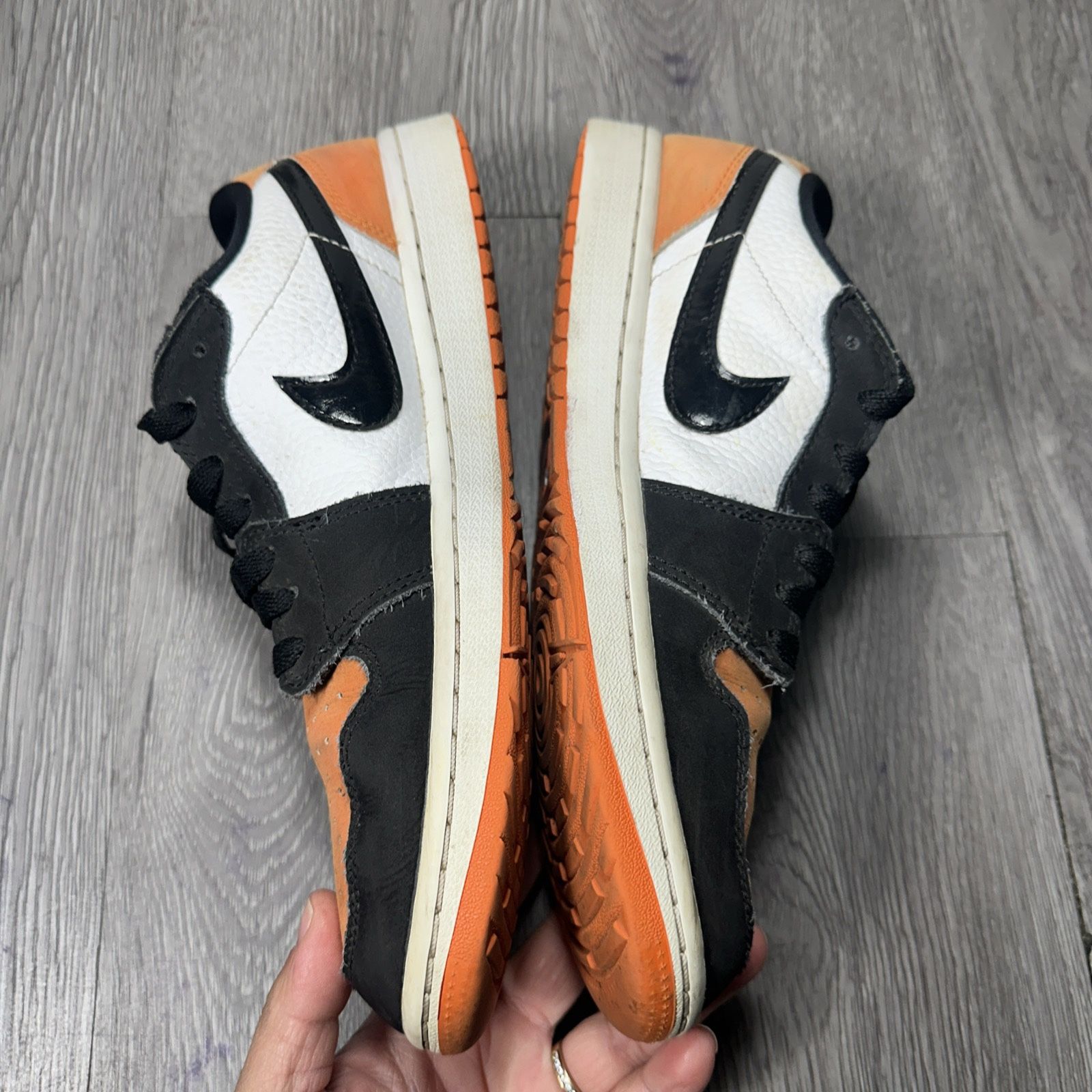 Jordan 1 Low Golf Shattered Backboard 2022 Size 8 DD9315 800 Jordan 1 Low Golf Shattered Backboard 2022 Size 8 DD9315 800 main image 3