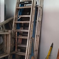 Ladders