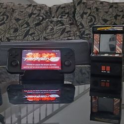 Retroid Pocket 3 Black Color