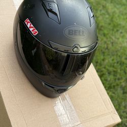 Bell Full-Face Helmet (Never Dropped)