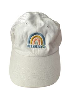 Adult Women Cap