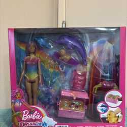 Barbie