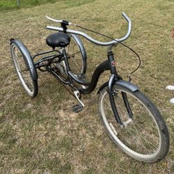 Hot Used Schwinn 3 Wheel  Bike