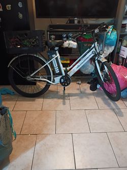Colorway e bike