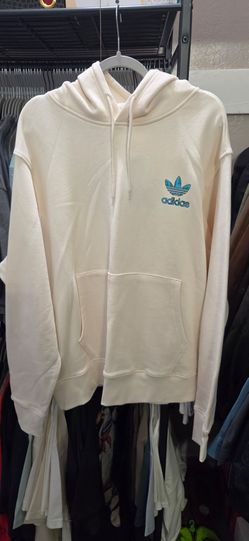 Men's Adidas Hoodie Size XL