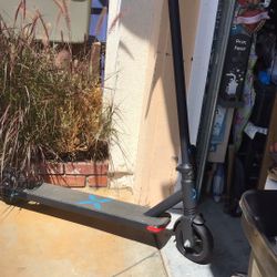 Hover -1 Electric Scooter 