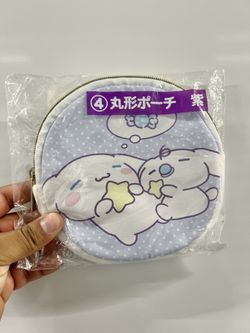 Sanrio Cinnamoroll Pouch