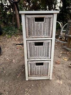 Drawers