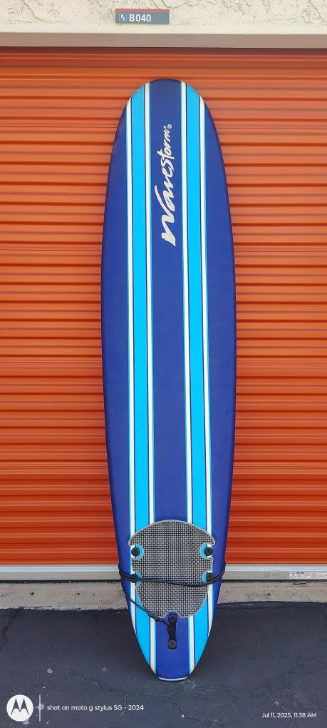 Surfboard