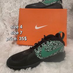 zapatillas Nike Team Hustle D 9 Digi