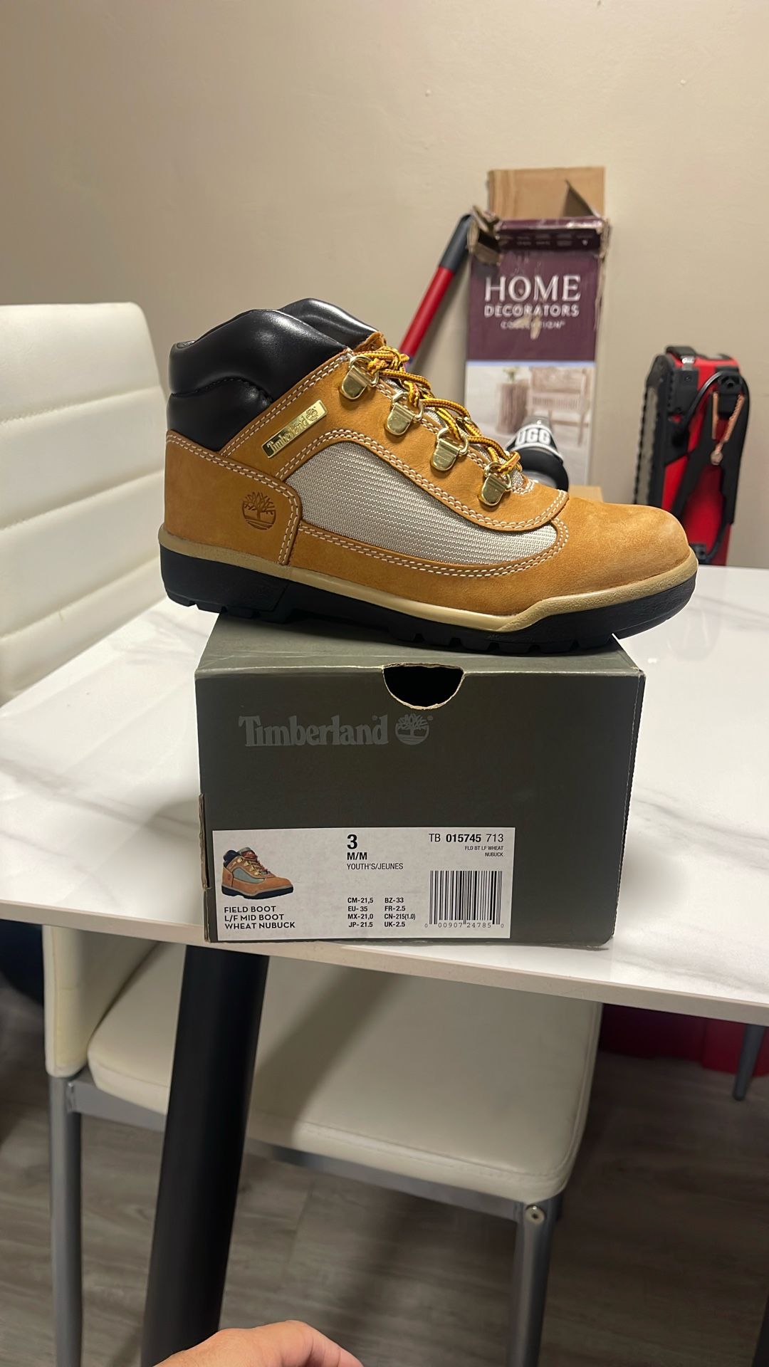 Timberland Boots New 