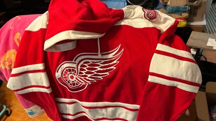 Ferris Bueller’s sweatshirt