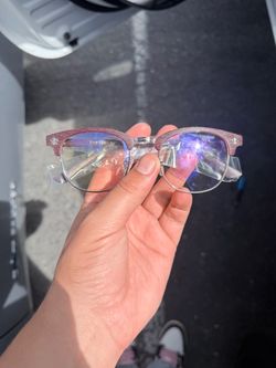 Chrome hearts frames