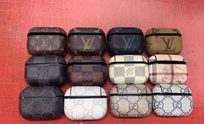 Apple Airpod Pro Leather Case