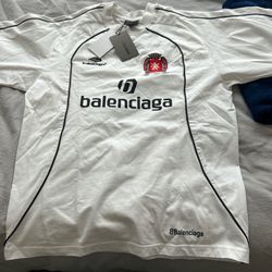 Balenciaga Jersey