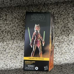 Star Wars Black Series 