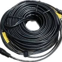 📹 New Lorex 60ft High Performance BNC Video/Power Cable